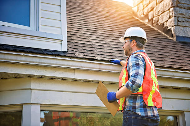 Roofing in Center Junction